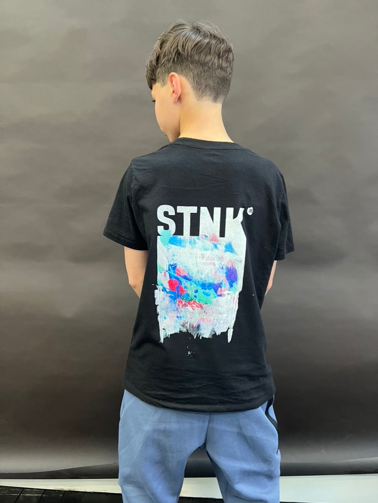 The Original STNK - Makeover