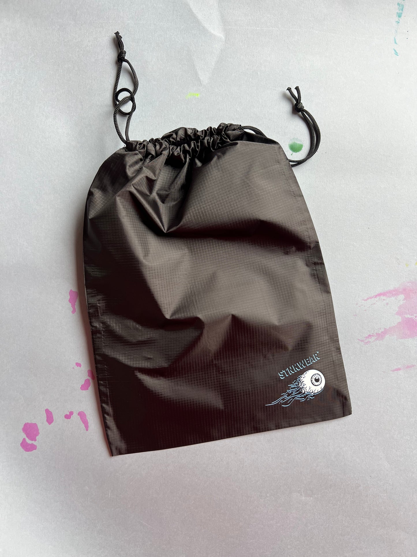 Drawstring Gift Bag