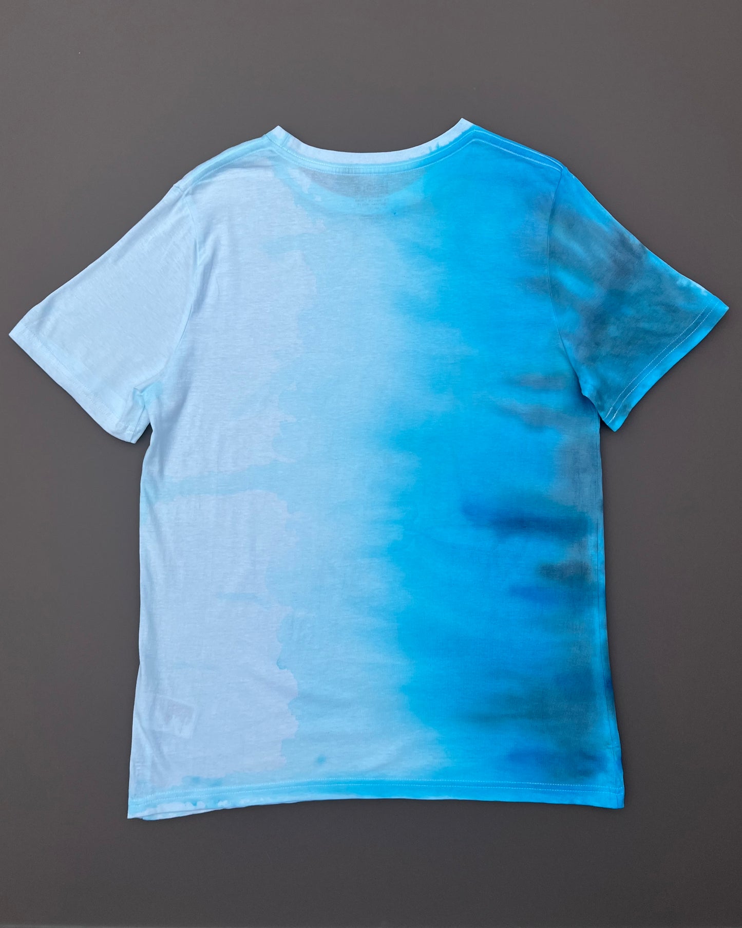 STNK The Limits Tee - Tie Dye