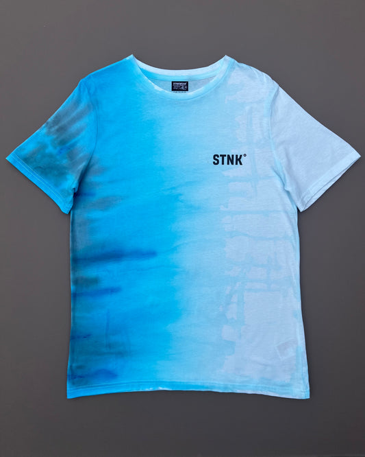 STNK The Limits Tee - Tie Dye